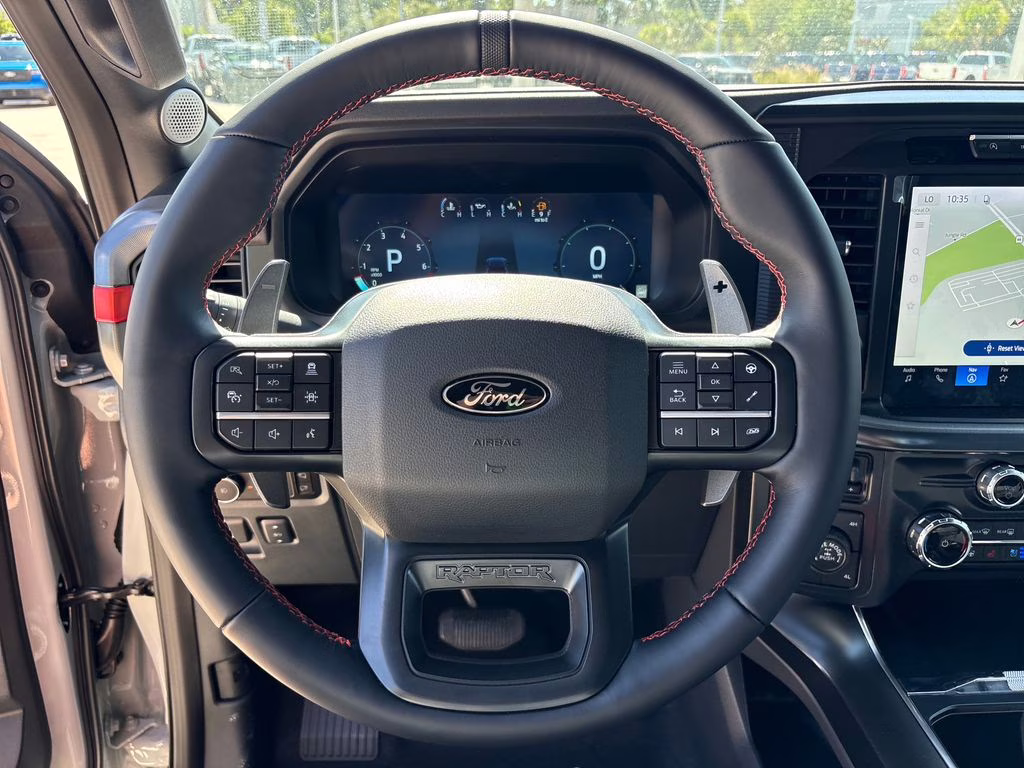 2026 Avalanche Ford F-150 Raptor 4X4 Truck