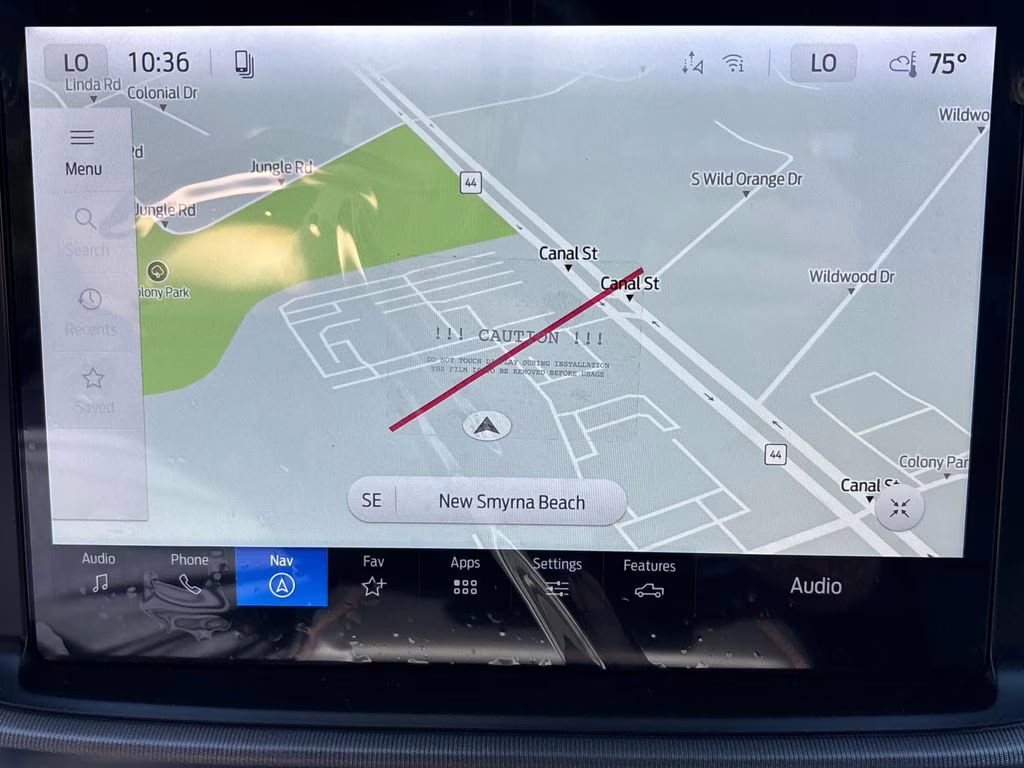 2026 Avalanche Ford F-150 Raptor 4X4 Truck