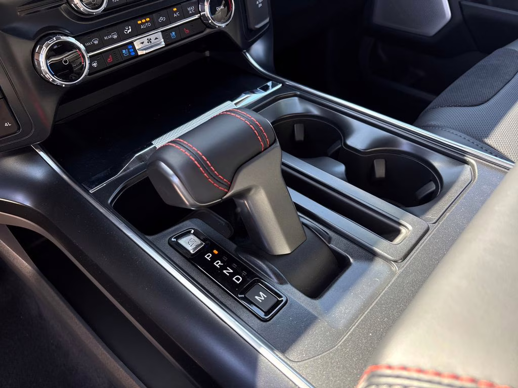 2026 Avalanche Ford F-150 Raptor 4X4 Truck