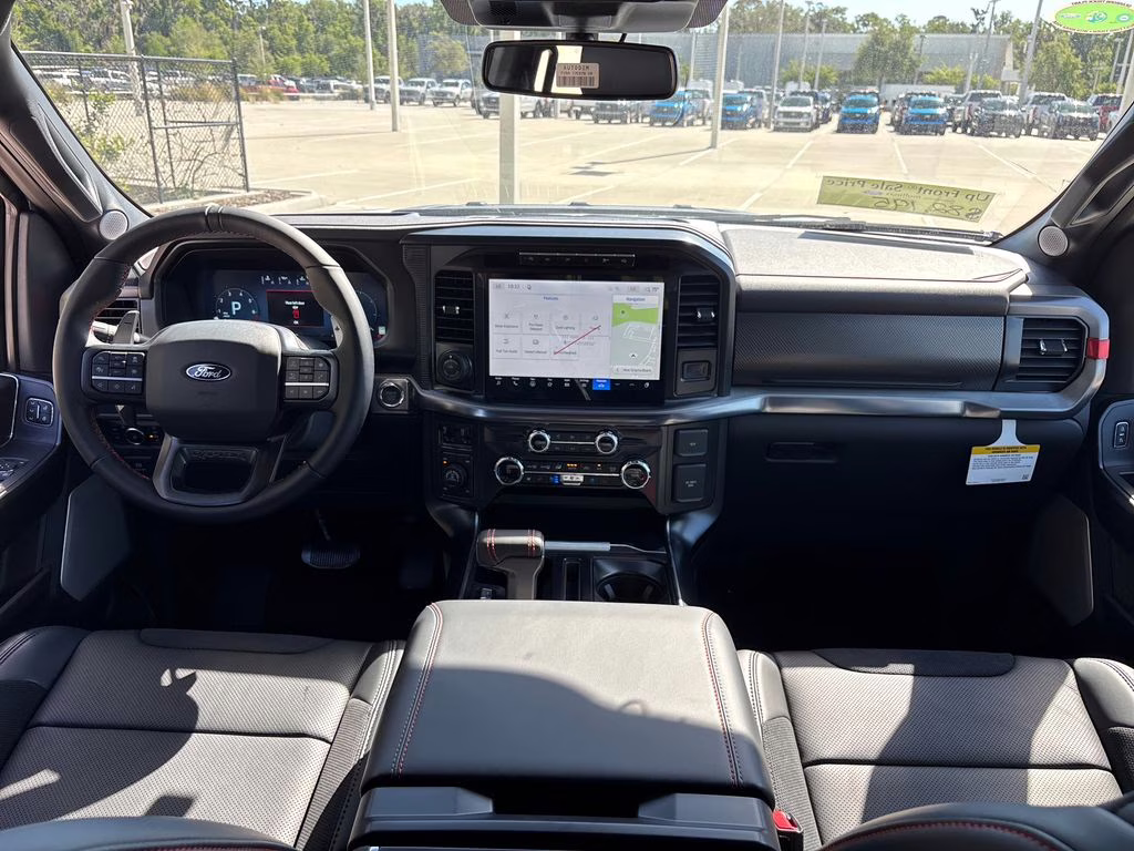 2026 Avalanche Ford F-150 Raptor 4X4 Truck