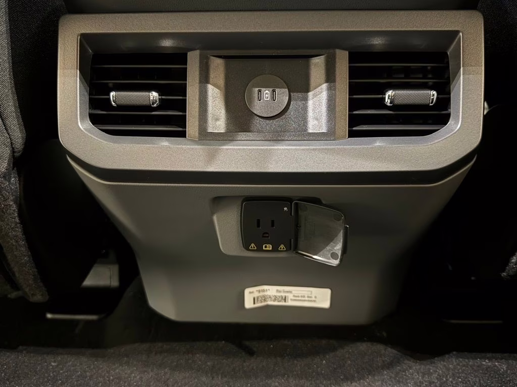 2026 Agate Black Metallic Ford Super Duty F-250 SRW XLT TREMOR 4X4 Truck