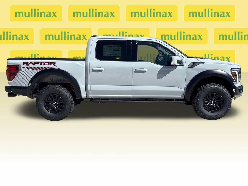 2026 Avalanche Ford F-150 Raptor 4X4 Truck