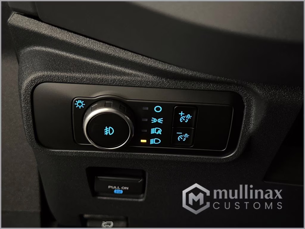 2026 Avalanche Gray Ford Bronco Outer Banks 4X4 SUV