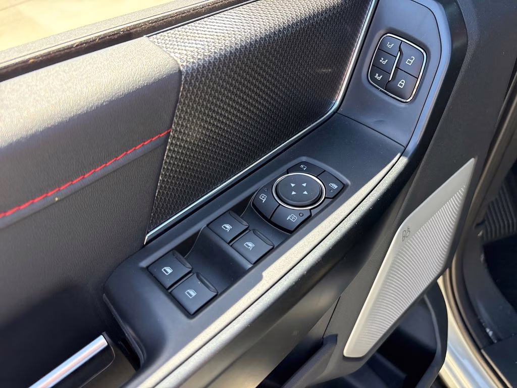 2026 Avalanche Ford F-150 Raptor 4X4 Truck