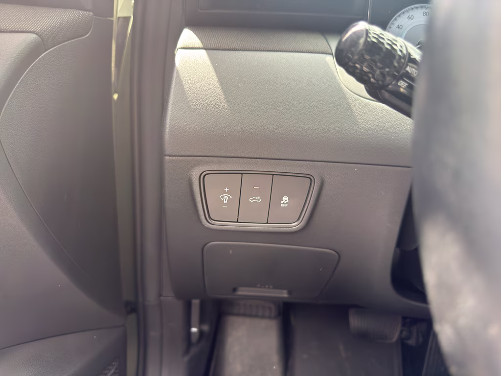 2024 Sage Gray Hyundai Santa Cruz Limited AWD Truck