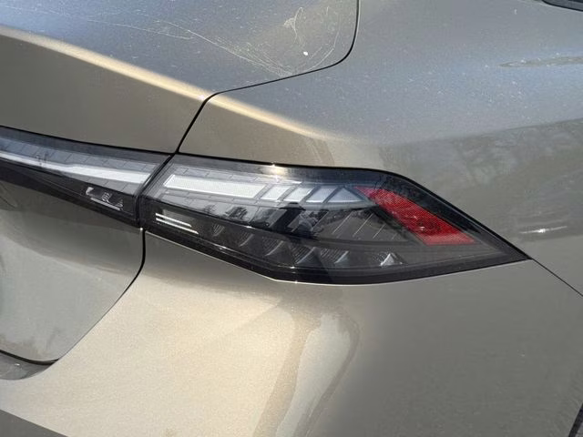 2026 Imperial Bronze Nissan Sentra SV FWD Sedan