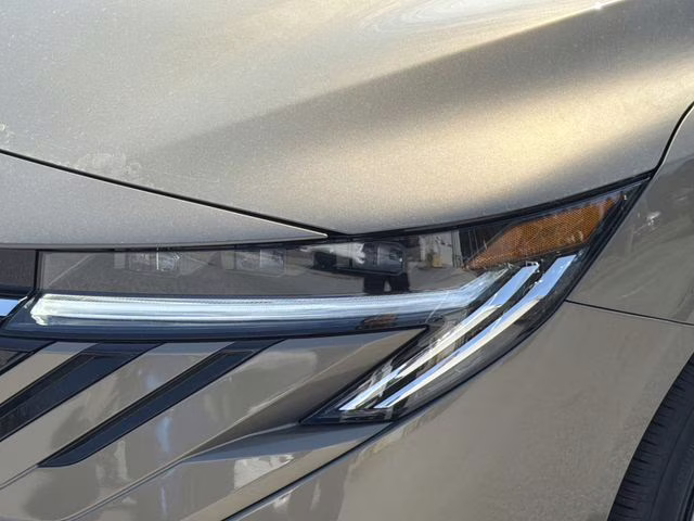 2026 Imperial Bronze Nissan Sentra SV FWD Sedan