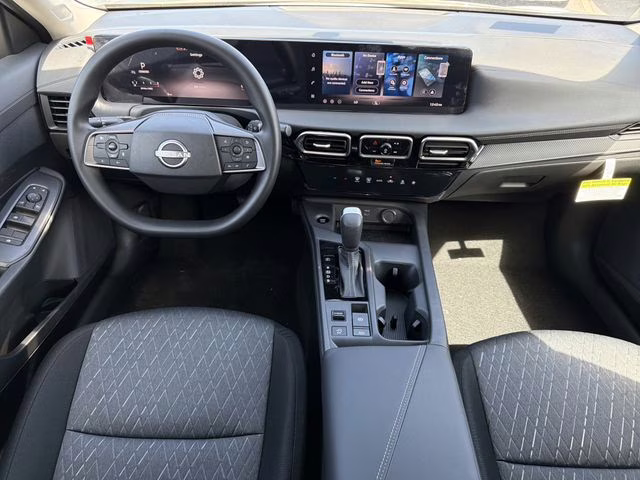 2026 Imperial Bronze Nissan Sentra SV FWD Sedan