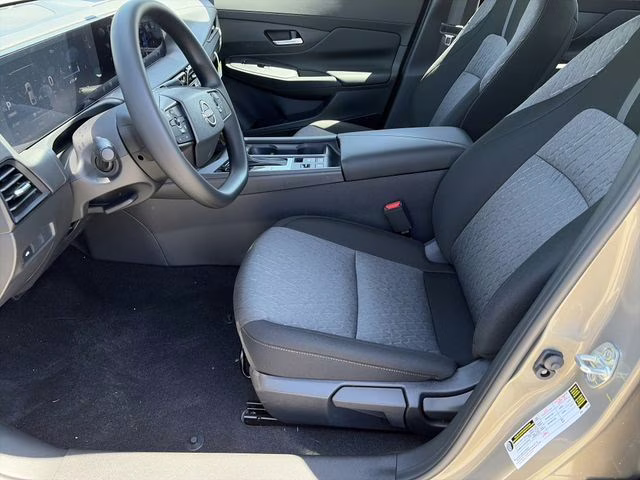 2026 Imperial Bronze Nissan Sentra SV FWD Sedan