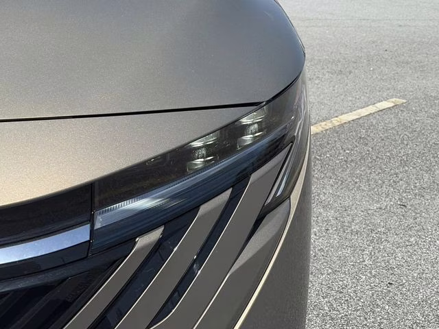 2026 Imperial Bronze Nissan Sentra SV FWD Sedan