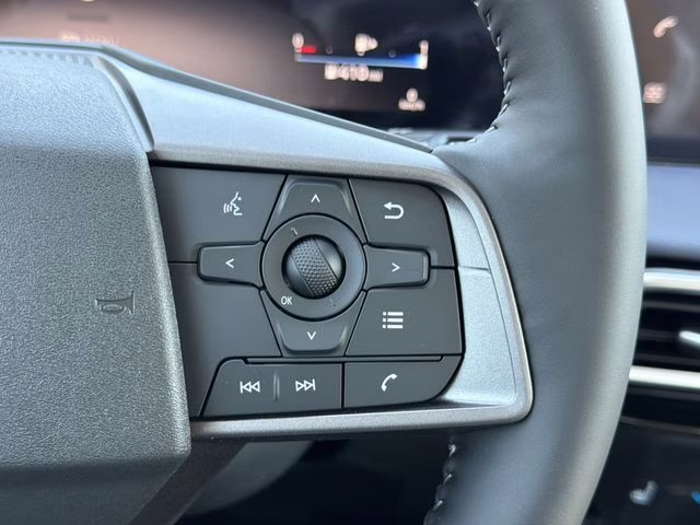 2026 Gun Metallic Nissan Sentra SL FWD Sedan