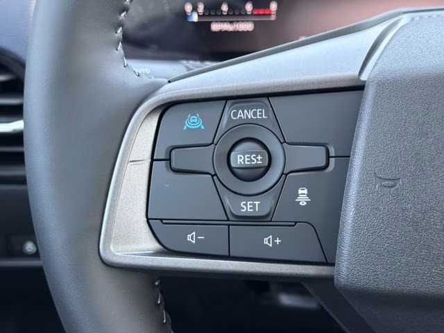 2026 Gun Metallic Nissan Sentra SL FWD Sedan