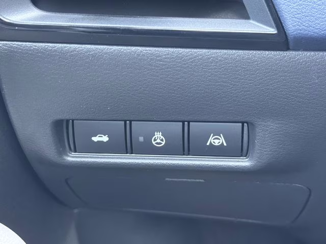 2026 Gun Metallic Nissan Sentra SL FWD Sedan