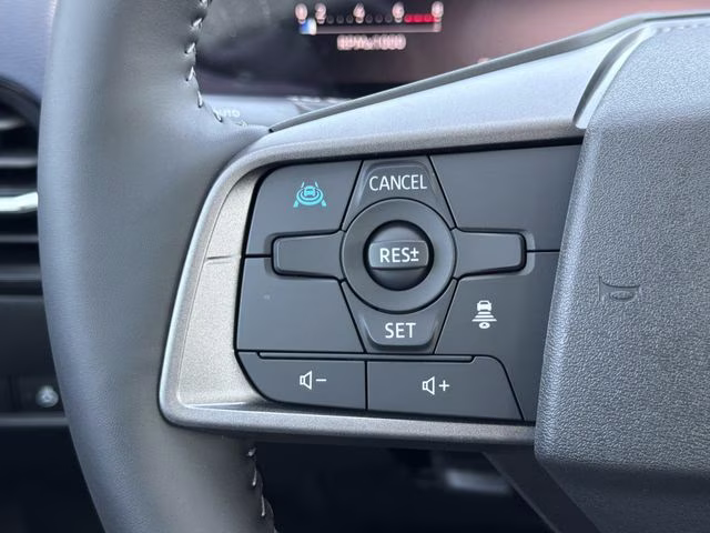 2026 Gun Metallic Nissan Sentra SL FWD Sedan