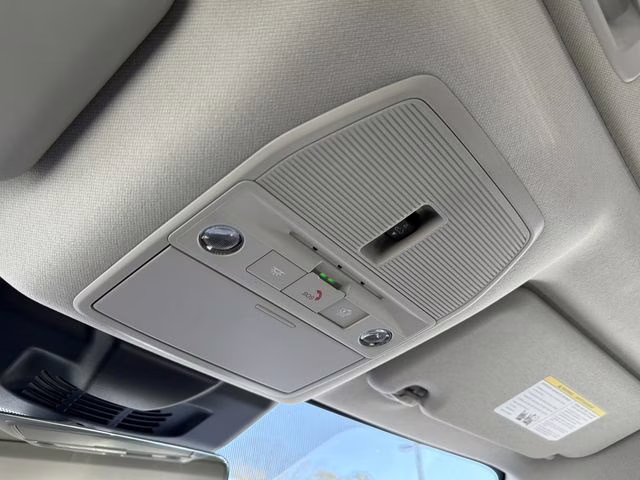 2026 Gun Metallic Nissan Sentra SL FWD Sedan