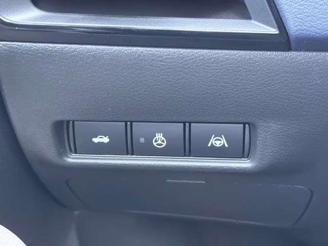 2026 Gun Metallic Nissan Sentra SL FWD Sedan