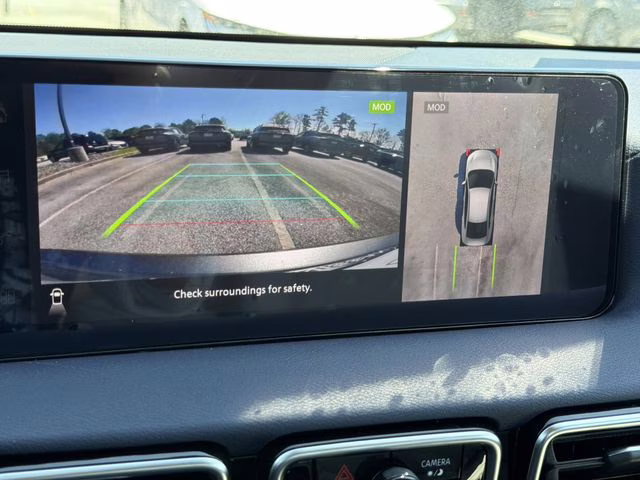 2026 Gun Metallic Nissan Sentra SL FWD Sedan