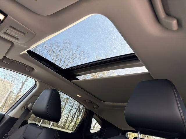 2026 Scarlet Ember Tintcoat Nissan Murano SL AWD SUV