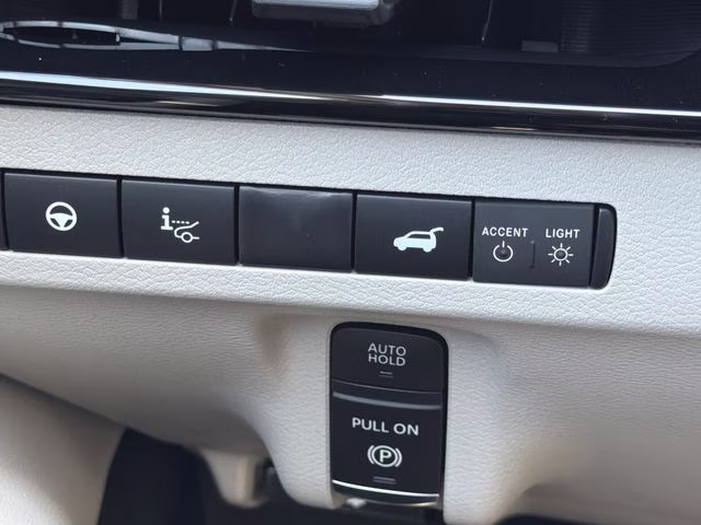 2026 Everest White Pearl/Black Nissan Murano Platinum AWD SUV