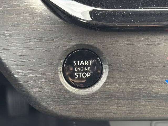 2026 Champagne Silver Metallic Nissan Murano Platinum AWD SUV