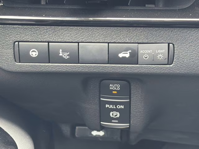 2026 Champagne Silver Metallic Nissan Murano Platinum AWD SUV