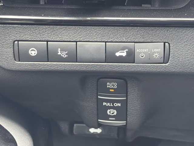 2026 Champagne Silver Metallic Nissan Murano Platinum AWD SUV
