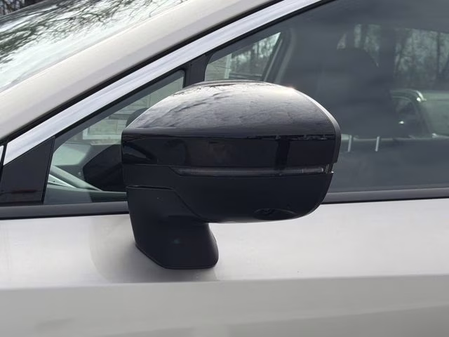 2026 Champagne Silver Metallic Nissan Murano Platinum AWD SUV