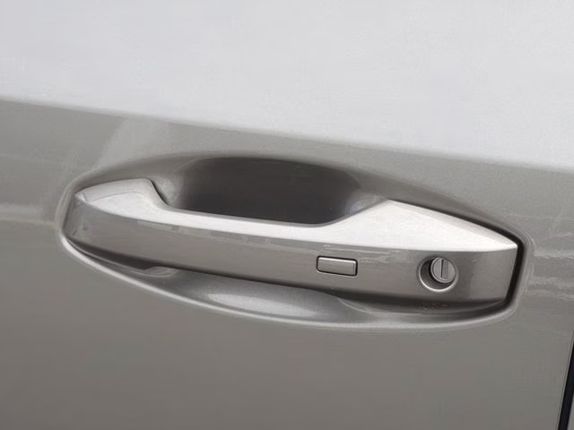 2026 Champagne Silver Metallic Nissan Murano Platinum AWD SUV