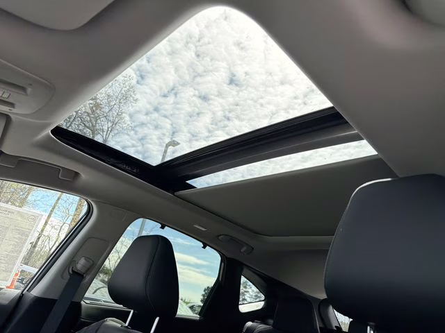 2026 Champagne Silver Metallic Nissan Murano Platinum AWD SUV