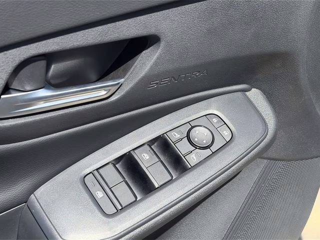 2026 Imperial Bronze Nissan Sentra SV FWD Sedan