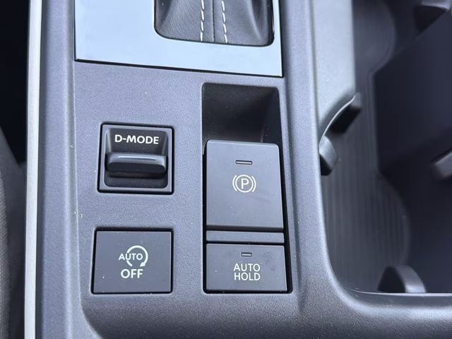 2026 Gun Metallic Nissan Sentra SL FWD Sedan