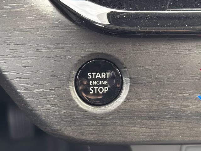 2026 Champagne Silver Metallic Nissan Murano Platinum AWD SUV