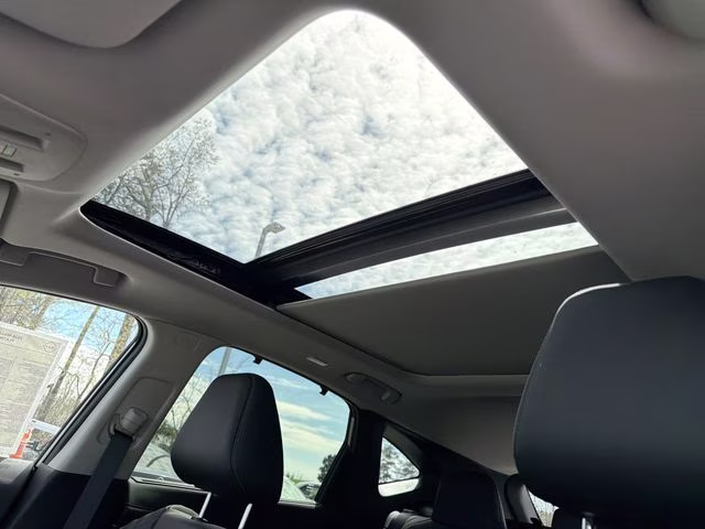 2026 Champagne Silver Metallic Nissan Murano Platinum AWD SUV