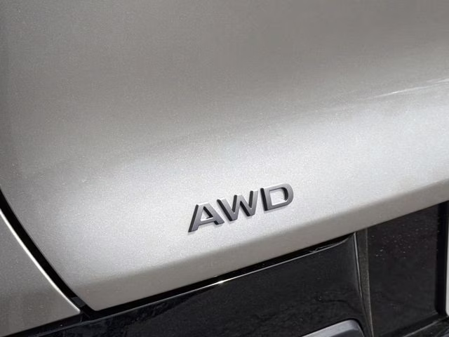 2026 Champagne Silver Metallic Nissan Murano Platinum AWD SUV