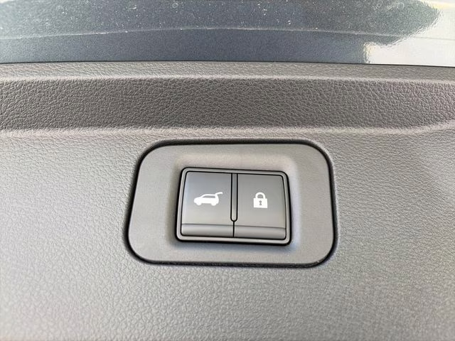 2025 Alpine Metallic Nissan Armada PRO-4X 4X4 SUV