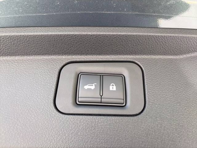 2025 Alpine Metallic Nissan Armada PRO-4X 4X4 SUV