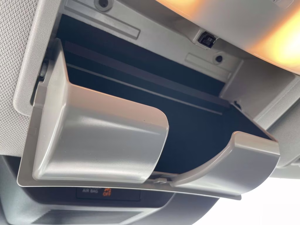 2024 Brilliant Silver Metallic Nissan Pathfinder SV 4X4 SUV