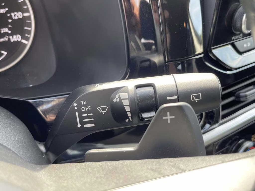 2024 Brilliant Silver Metallic Nissan Pathfinder SV 4X4 SUV