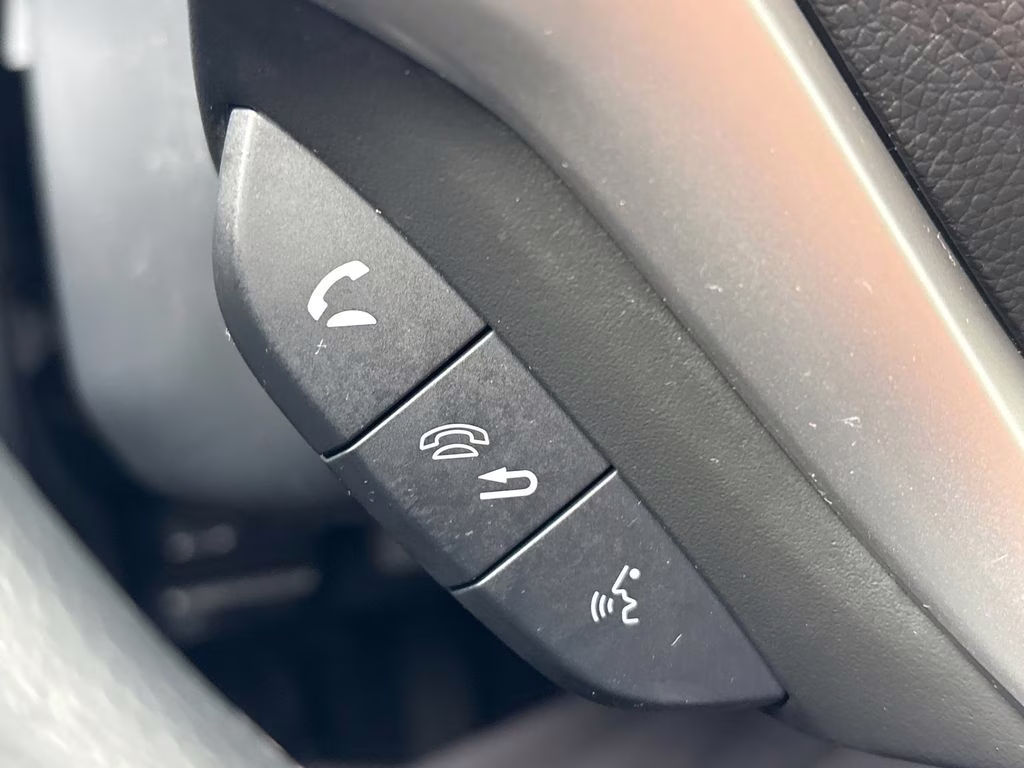 2016 Blue Honda Fit EX FWD Hatchback