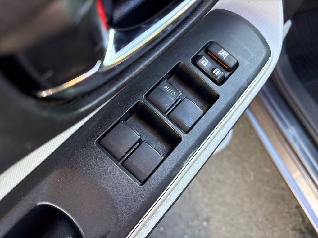 2014 Magnetic Gray Metallic Toyota Prius c Three FWD Hatchback