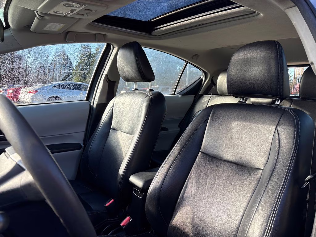 2014 Magnetic Gray Metallic Toyota Prius c Three FWD Hatchback