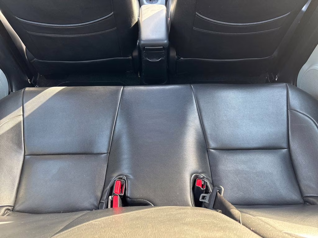 2014 Magnetic Gray Metallic Toyota Prius c Three FWD Hatchback