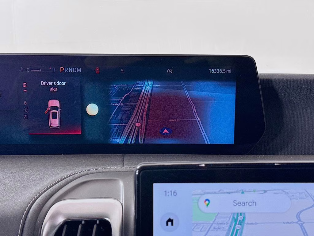 2025 Silver Metallic Ford Expedition Platinum 4X4 SUV