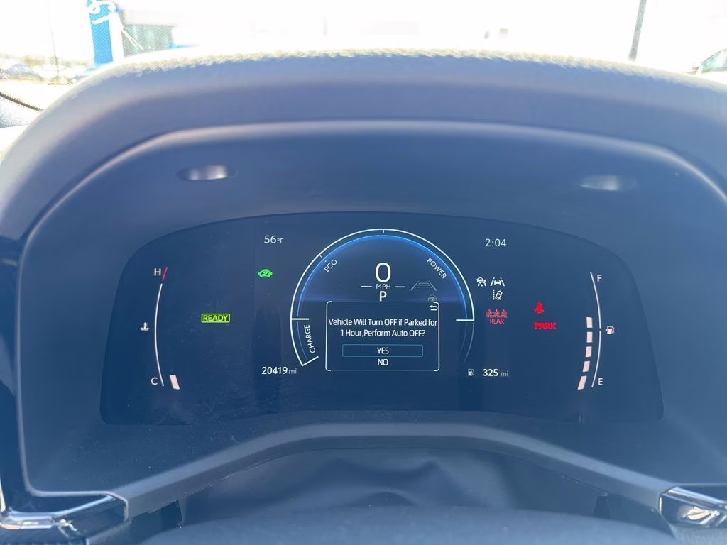 2025 Heavy Metal Toyota Camry SE FWD Sedan