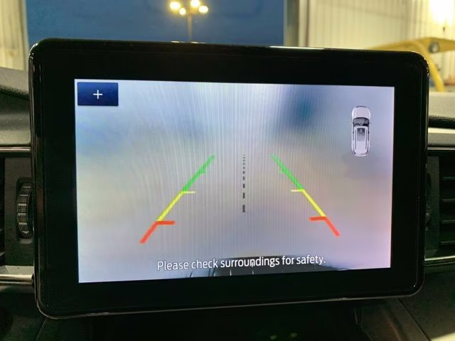 2022 Black Metallic Ford Explorer XLT 4X4 SUV