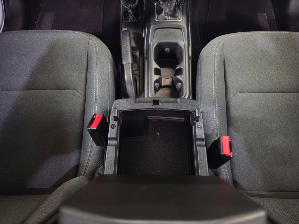 2025 Bright White Clearcoat Jeep Wrangler Sport S 4X4 SUV