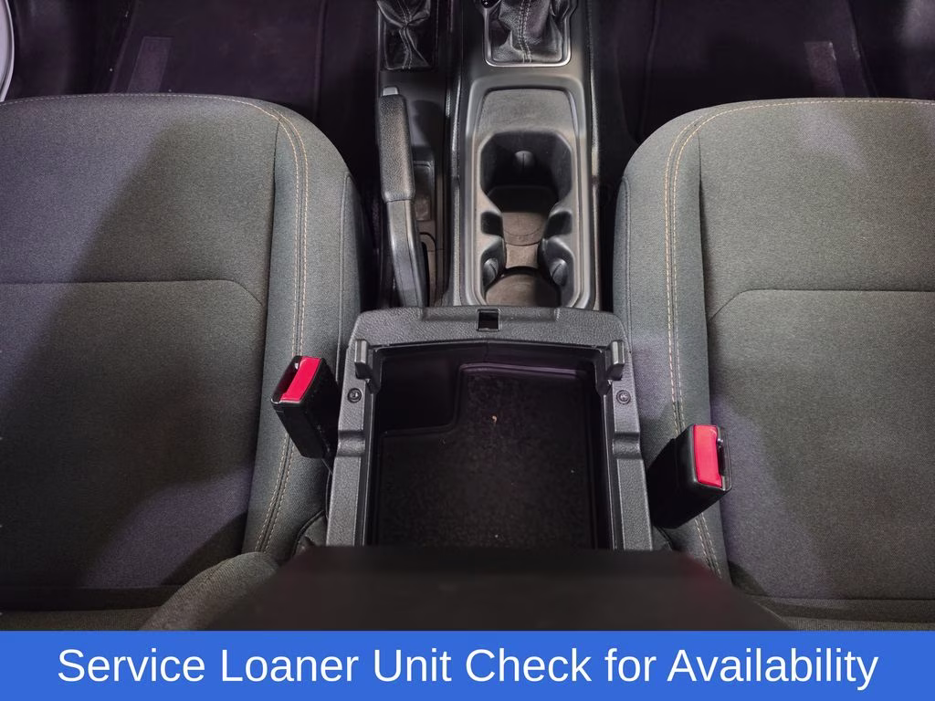 2025 Bright White Clearcoat Jeep Wrangler Sport S 4X4 SUV