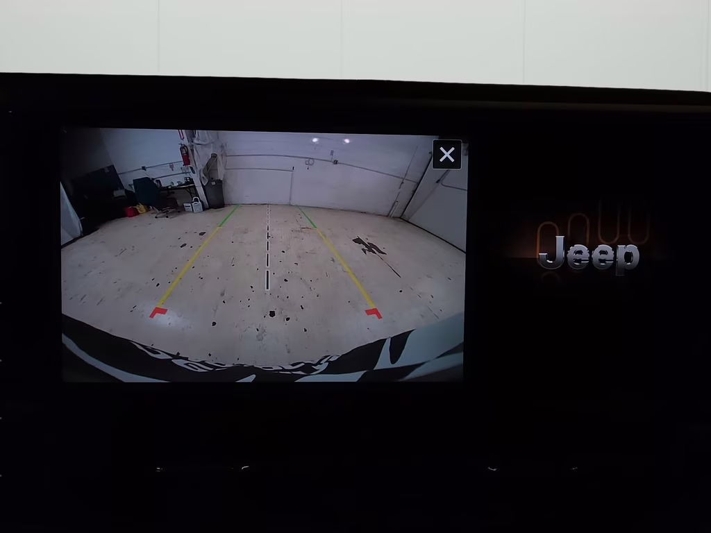 2025 Bright White Clearcoat Jeep Wrangler Sport S 4X4 SUV