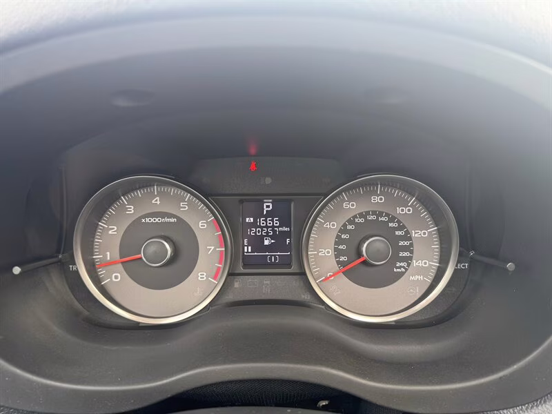 2018 Crystal White Pearl Subaru Forester 2.0XT Premium AWD Crossover