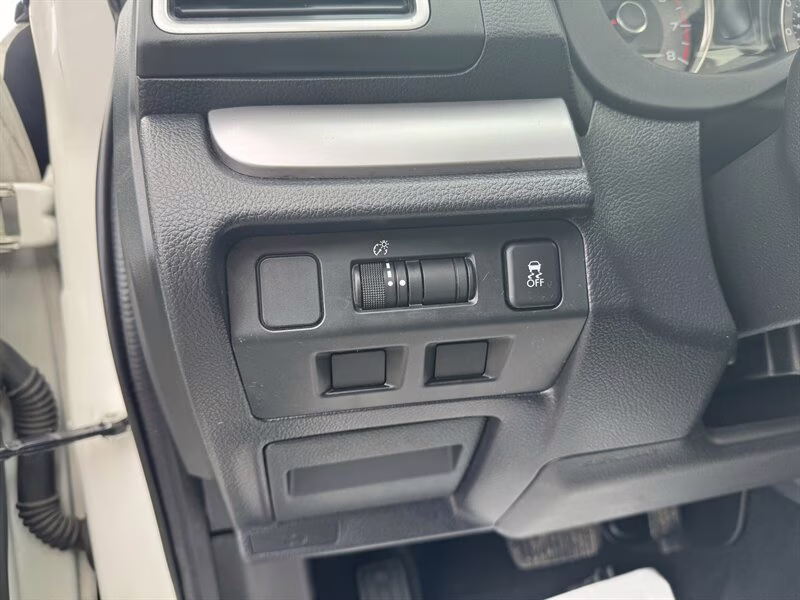 2018 Crystal White Pearl Subaru Forester 2.0XT Premium AWD Crossover